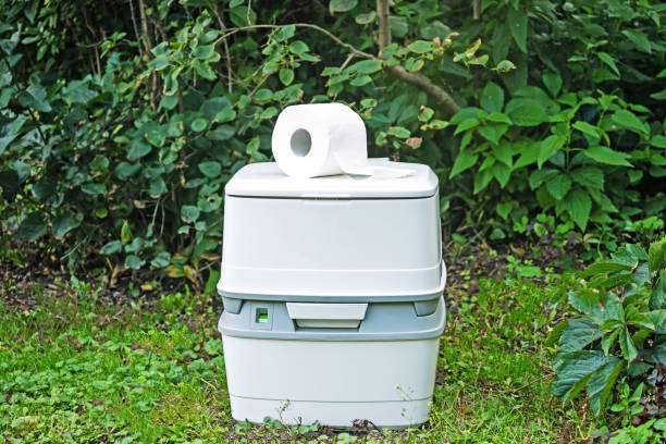 Best Porta potty services near me  in Clarkston, GA