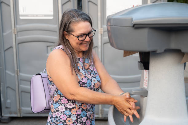Best Portable toilet rental cost  in Clarkston, GA