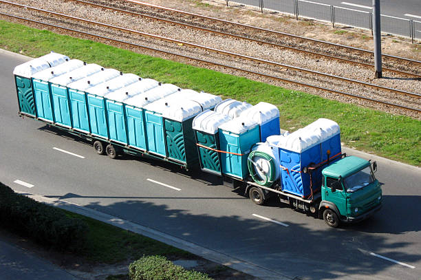 Porta potty services near me in Clarkston, GA